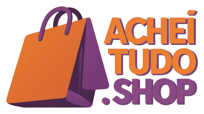 AcheiTudo.shop